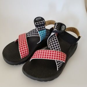 Chacos